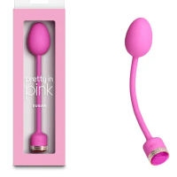 Pretty in Pink Sugar - Pink